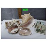 S & J Ceramic Coasters