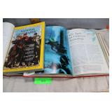 2 Pc 1968 Vol. 133-134 National Geographic