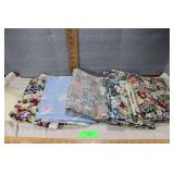 Fabric Assortment