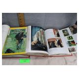 2 Pc 1970 Vol. 137-138 National Geographic