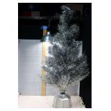 Motorized 3ft Christmas Tree