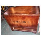 Hope Chest with Drawer