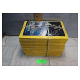 Bundle National Geographics