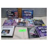 Karaoke CDs