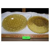 Hobbs, Brockunier & Co. "Daisy & Button"