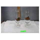 Hard Rock Hurricane Glasses (2)
