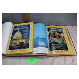 2 Pc 1964 Vol. 125-126 National Geographic