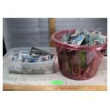 License Plate Letters and Numbers