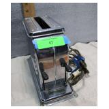 Toast Master Timer (Works)