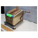 Heoman Company Check Protector