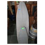 2 Ironing Boards