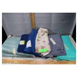 Fabric Assortment