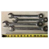 GearWrench Wrench Assortment