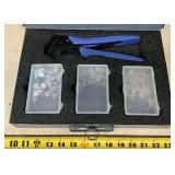 Cable End Connector Kit