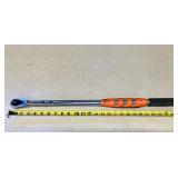 Matco Digital Torque Wrench