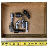 Socket Adapter Assortment