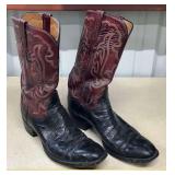 Lucchese Boots - Size 11 A