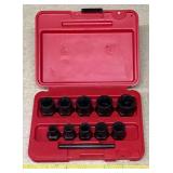 Craftsman Specialty Socket Set