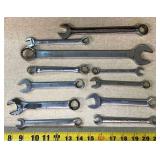Wrench Assortment