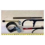 Specialty Wrench Assortment