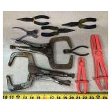 Plier Assortment