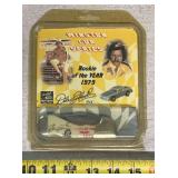 Pocket Knife - Dale Earnhardt 1979 Rookie of the Year