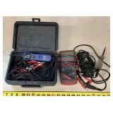 Electrical Test Meters