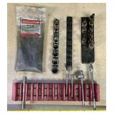 Socket and Hex Key Assortment
