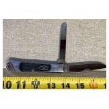 Case Trapper Folding Knife