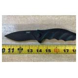 CRKT Foresight Folding Knife