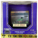 1994 Racing Champions #18 Dale Jarrett Car