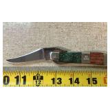 Case Russlock Folding Knife