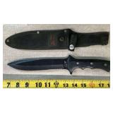 Frost Cutlery Fixed Blade Knife