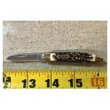 Uncle Henry Pocket Knife