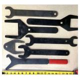 Specialty Wrench Assortment