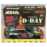 Action D-Day #18 Collectible Model Car