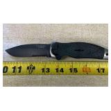 Camillus Folding Knife