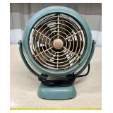 Vintage Desk Fan