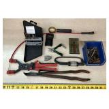 Specialty Tool Assortment