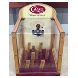 Case Knife Countertop Display