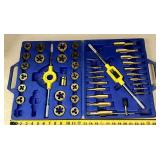 Tap & Die Set