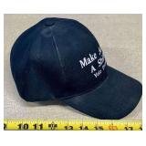 Make America Ball Cap