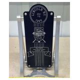 1995 Bonds Street Rod Award