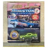Johnny Lightning Die-Cast Car
