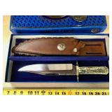 1995 Limited Edition Colt Bowie Knife