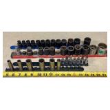 Socket Assortment