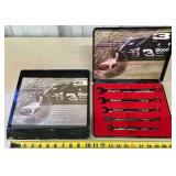 Snap-On Dale Earnhardt Collector Wrench Set