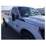 2016 Ford F250 Super Duty