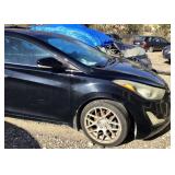 2014 Hyundai Elantra