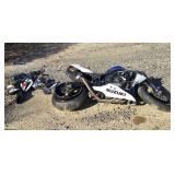 2014 Suzuki GSX-R 1000